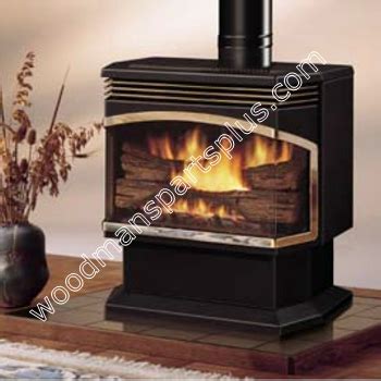 mendota gas stove parts